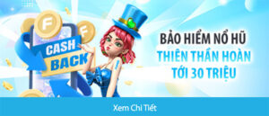 Read more about the article Thưởng mỗi tuần khi chơi Slot Fun88- Giá trị đến 30,000,000đ