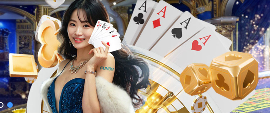 Read more about the article Baccarat trực tuyến