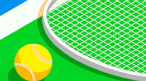 Read more about the article Cá cược Tennis